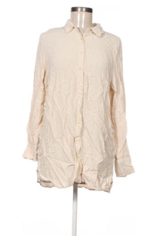 Damenbluse Defacto, Größe XL, Farbe Beige, Preis 17,99 €