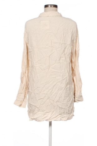 Damenbluse Defacto, Größe XL, Farbe Beige, Preis 17,99 €