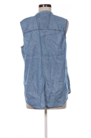 Damenbluse Denim Co., Größe XL, Farbe Blau, Preis € 12,79