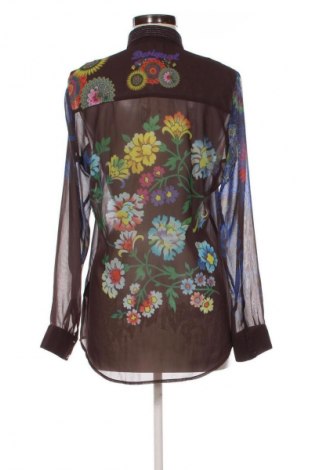 Dámska košeľa  Desigual, Veľkosť L, Farba Viacfarebná, Cena  18,95 €