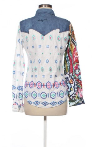 Dámská košile  Desigual, Velikost M, Barva Vícebarevné, Cena  889,00 Kč