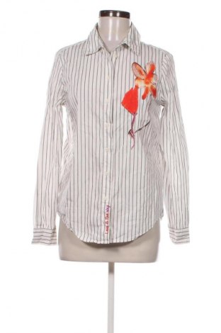Dámska košeľa  Desigual, Veľkosť S, Farba Viacfarebná, Cena  28,04 €