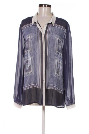Γυναικείο πουκάμισο Dorothy Perkins, Μέγεθος XL, Χρώμα Πολύχρωμο, Τιμή 17,30 €