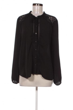 Dámská košile  Dorothy Perkins, Velikost XL, Barva Černá, Cena  428,00 Kč