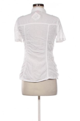 Damenbluse Edc By Esprit, Größe S, Farbe Weiß, Preis € 17,00