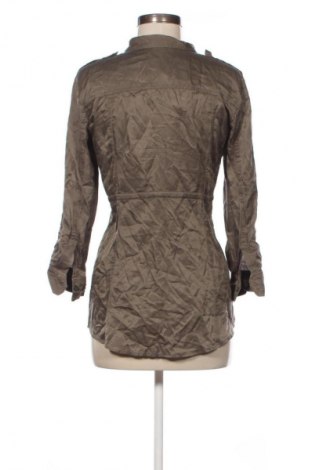 Дамска риза Edc By Esprit, Размер M, Цвят Зелен, Цена 41,99 лв.