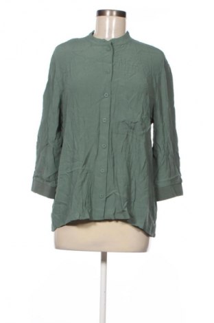 Cămașă de femei Edc By Esprit, Mărime XL, Culoare Verde, Preț 316,99 Lei