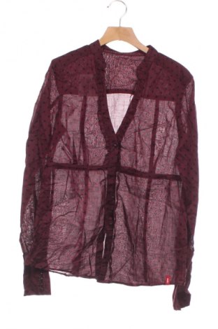 Γυναικείο πουκάμισο Edc By Esprit, Μέγεθος XS, Χρώμα Πολύχρωμο, Τιμή 24,99 €