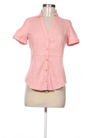 Damska koszula Edc By Esprit, Rozmiar S, Kolor Kolorowy, Cena 55,99 zł