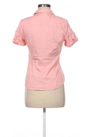 Damska koszula Edc By Esprit, Rozmiar S, Kolor Kolorowy, Cena 55,99 zł