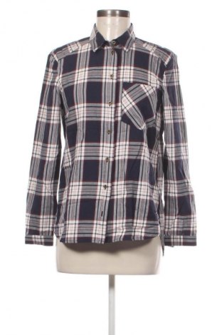 Damska koszula Edc By Esprit, Rozmiar S, Kolor Kolorowy, Cena 134,99 zł