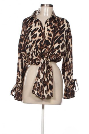 Damenbluse Elenza by L&L, Größe S, Farbe Mehrfarbig, Preis € 17,99