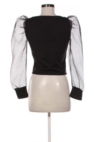 Damenbluse Elenza by L&L, Größe M, Farbe Schwarz, Preis 13,99 €