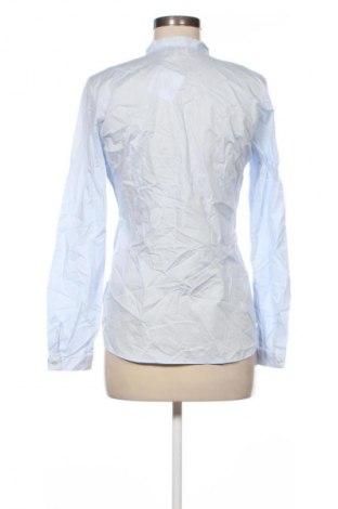 Damenbluse Emily Van den Bergh, Größe M, Farbe Blau, Preis 56,99 €