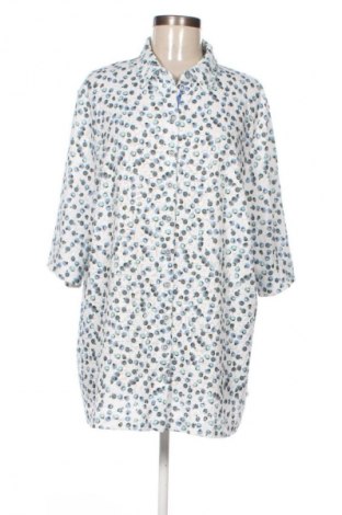 Damenbluse Erfo, Größe 3XL, Farbe Mehrfarbig, Preis 16,99 €