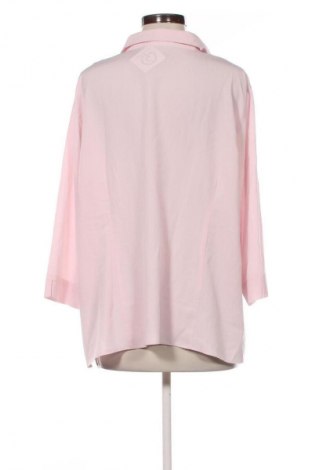 Damenbluse Erfo, Größe XXL, Farbe Rosa, Preis 15,43 €