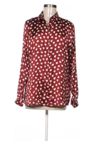 Damenbluse Esmara, Größe L, Farbe Mehrfarbig, Preis 17,99 €
