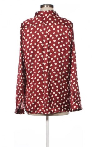 Damenbluse Esmara, Größe L, Farbe Mehrfarbig, Preis 17,99 €