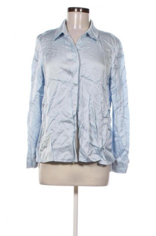 Damenbluse Esprit, Größe M, Farbe Blau, Preis € 26,99