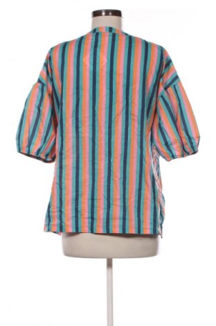 Damenbluse Essentials by Tchibo, Größe M, Farbe Mehrfarbig, Preis € 13,00