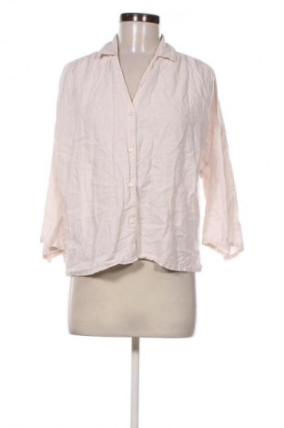 Damenbluse Etam, Größe S, Farbe Ecru, Preis 13,99 €