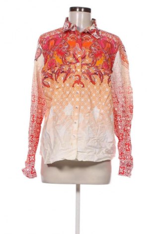 Cămașă de femei Eterna, Mărime XL, Culoare Multicolor, Preț 186,99 Lei