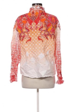 Cămașă de femei Eterna, Mărime XL, Culoare Multicolor, Preț 186,99 Lei