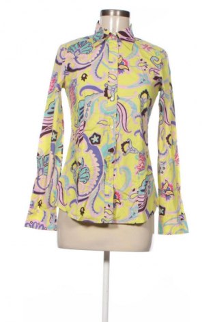 Damska koszula Etro, Rozmiar S, Kolor Kolorowy, Cena 466,99 zł