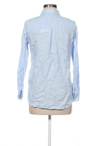 Damenbluse Ever.me by Takko Fashion, Größe S, Farbe Blau, Preis 17,99 €