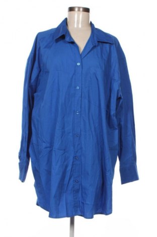 Dámská košile  Ever.me by Takko Fashion, Velikost XL, Barva Modrá, Cena  409,00 Kč