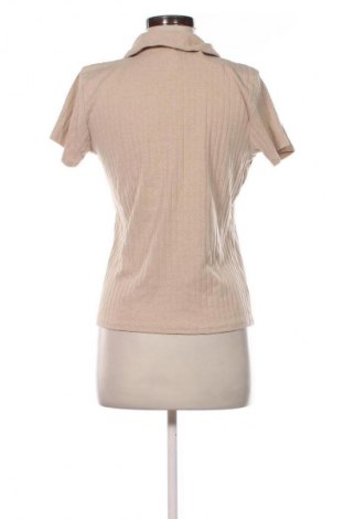 Dámská košile  Ever.me by Takko Fashion, Velikost M, Barva Béžová, Cena  322,00 Kč