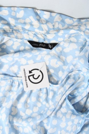 Damenbluse F&F, Größe XS, Farbe Mehrfarbig, Preis 12,77 €