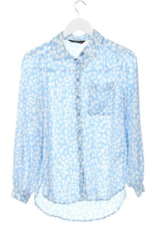 Damenbluse F&F, Größe XS, Farbe Mehrfarbig, Preis 12,77 €
