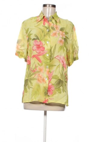 Damenbluse Fabiani, Größe M, Farbe Mehrfarbig, Preis € 12,83