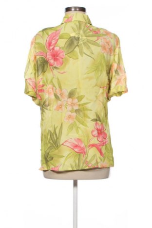 Damenbluse Fabiani, Größe M, Farbe Mehrfarbig, Preis € 12,83
