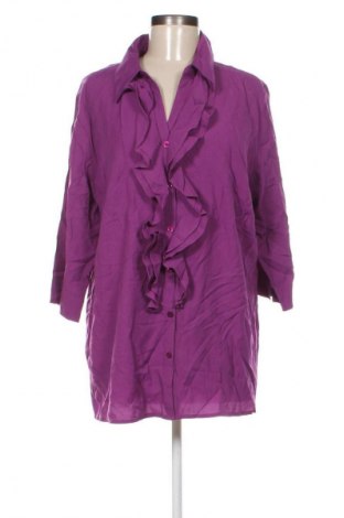 Női ing Fair Lady, Méret XXL, Szín Lila, Ár 6 809 Ft