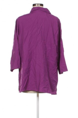 Női ing Fair Lady, Méret XXL, Szín Lila, Ár 6 809 Ft