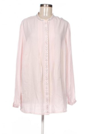 Damenbluse Fair Lady, Größe XXL, Farbe Rosa, Preis 17,99 €