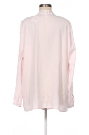 Damenbluse Fair Lady, Größe XXL, Farbe Rosa, Preis 17,99 €