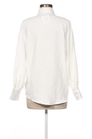 Damenbluse Fashion House, Größe S, Farbe Weiß, Preis 17,99 €