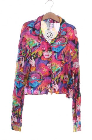 Cămașă de femei Fb Sister, Mărime XS, Culoare Multicolor, Preț 84,99 Lei