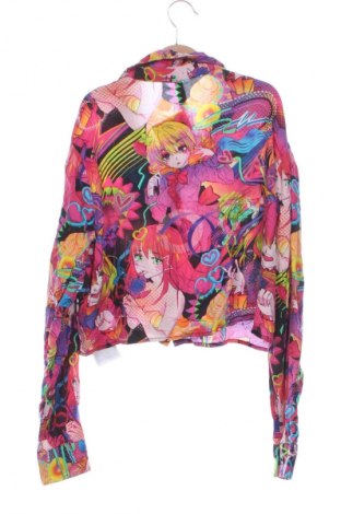Cămașă de femei Fb Sister, Mărime XS, Culoare Multicolor, Preț 84,99 Lei