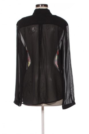 Damenbluse Flame, Größe XL, Farbe Mehrfarbig, Preis € 12,83