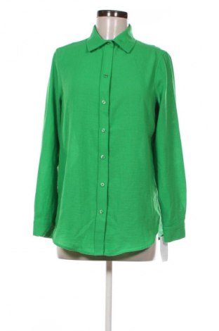 Damenbluse Flora & Co, Größe S, Farbe Grün, Preis 31,99 €