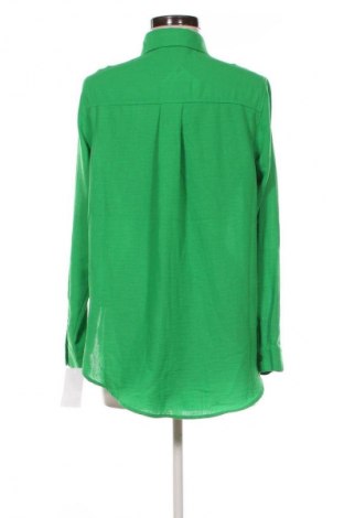 Damenbluse Flora & Co, Größe S, Farbe Grün, Preis 31,99 €