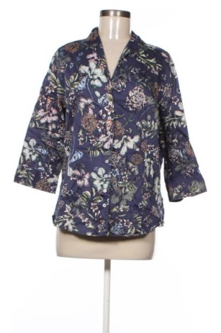 Damenbluse Franco Callegari, Größe XL, Farbe Mehrfarbig, Preis € 7,99