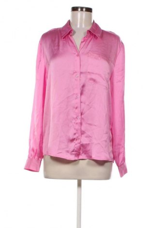 Damenbluse Free Quent, Größe M, Farbe Rosa, Preis 28,99 €