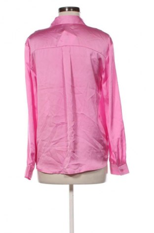 Damenbluse Free Quent, Größe M, Farbe Rosa, Preis 28,99 €