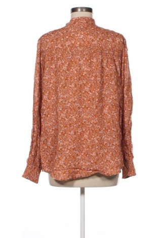Damenbluse Free Quent, Größe M, Farbe Mehrfarbig, Preis 26,99 €