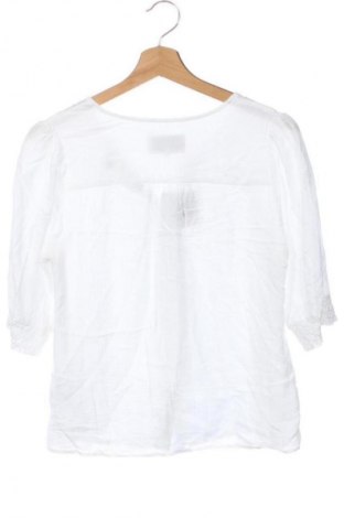 Damenbluse Free Quent, Größe XS, Farbe Weiß, Preis € 17,99